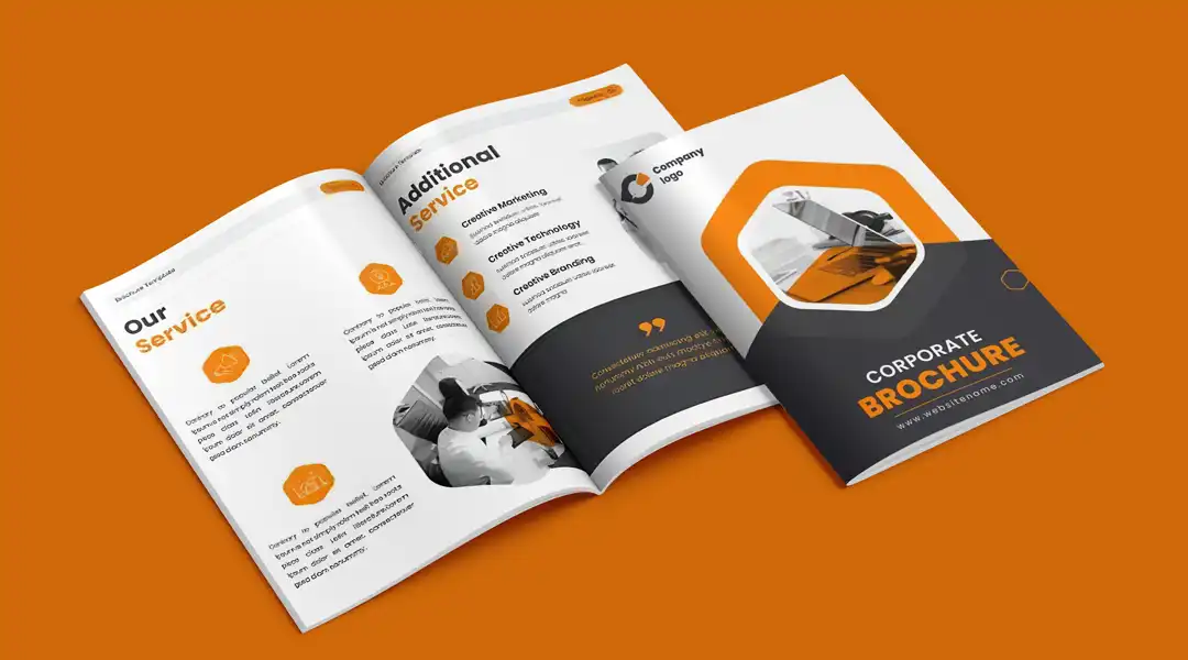 طراحی کاتالوگ