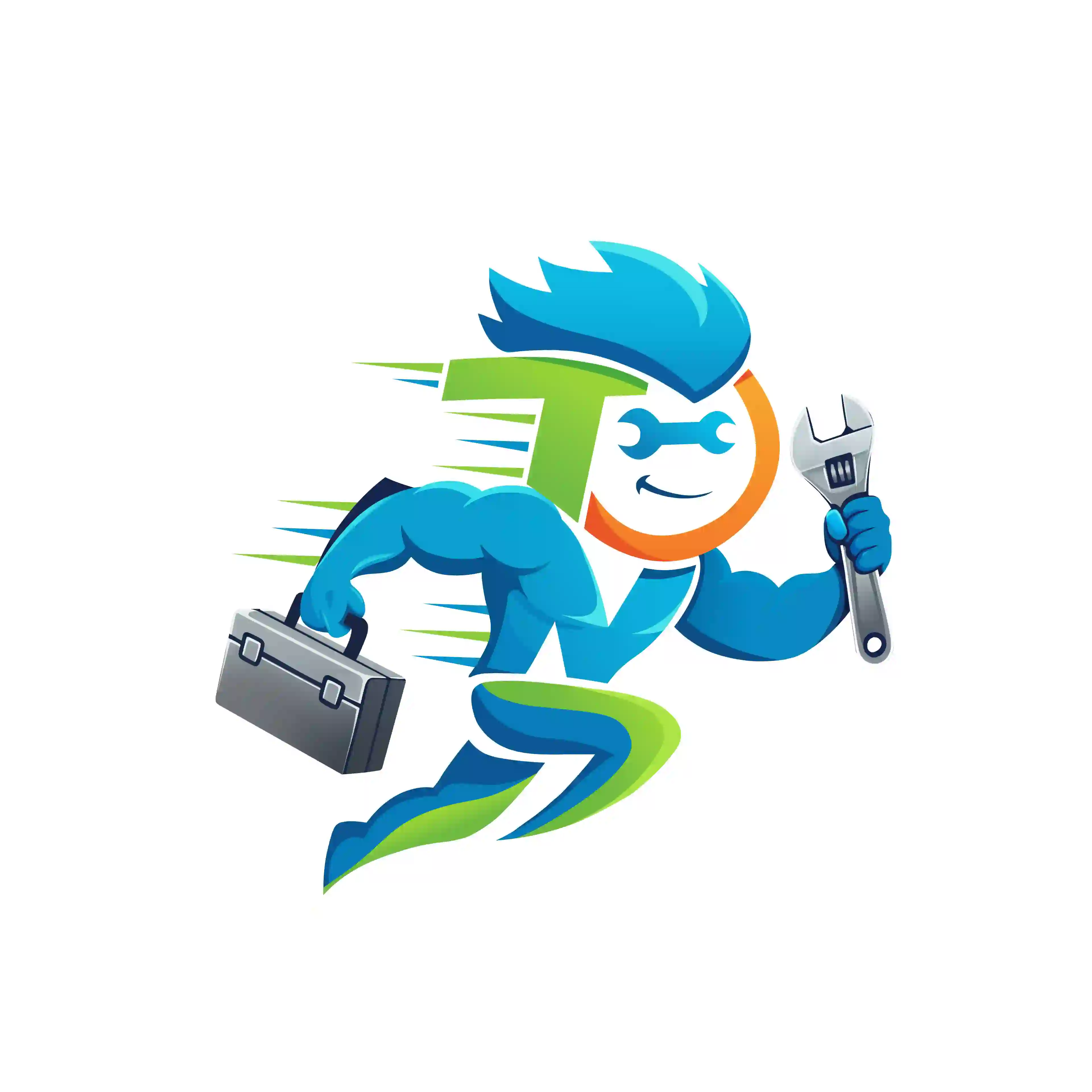 طراحی کاراکتر