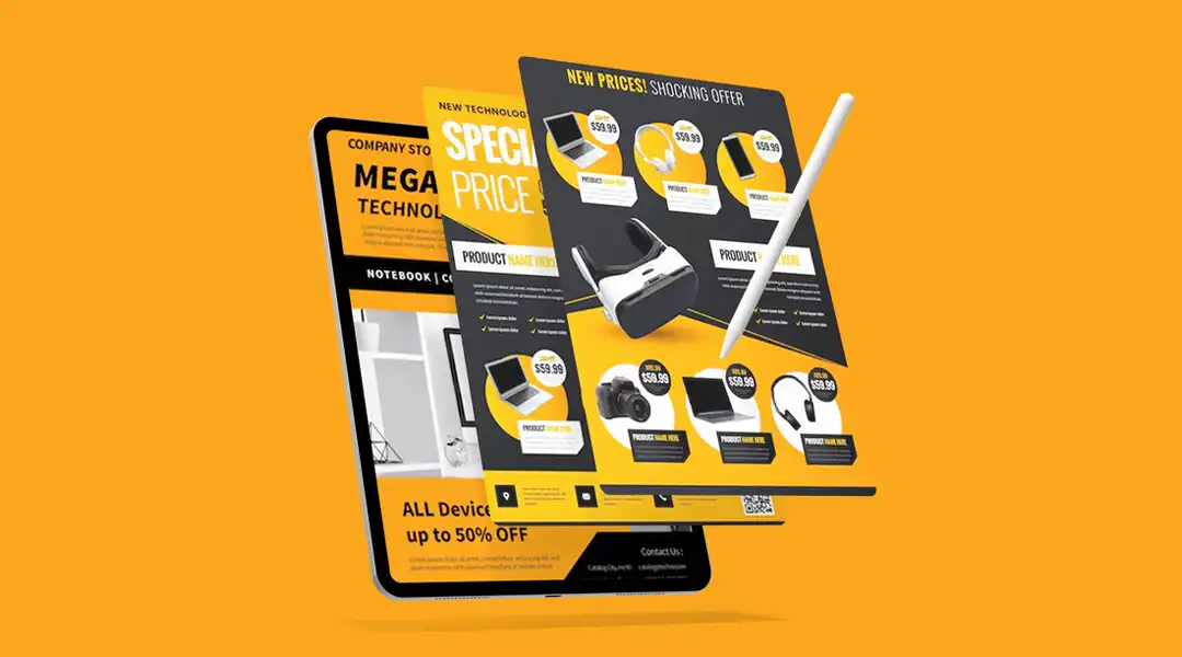 کاتالوگ دیجیتال