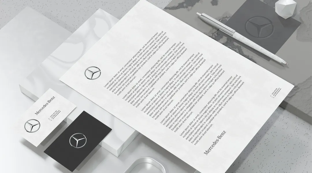 طراحی ست اداری